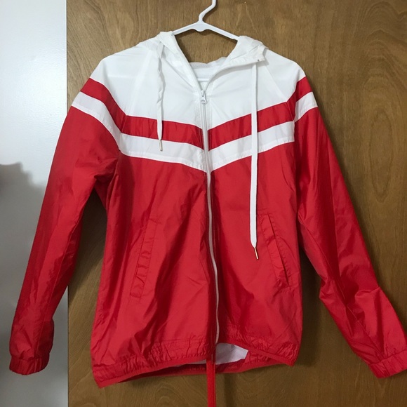 kappa ladies jacket